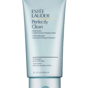 Perfectly Clean Multi Action Creme Cleanser